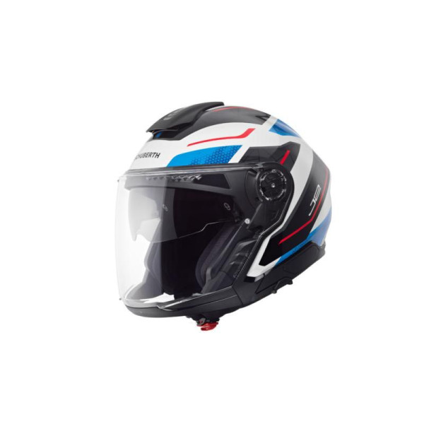 Schuberth J2 sigma blue 52/53